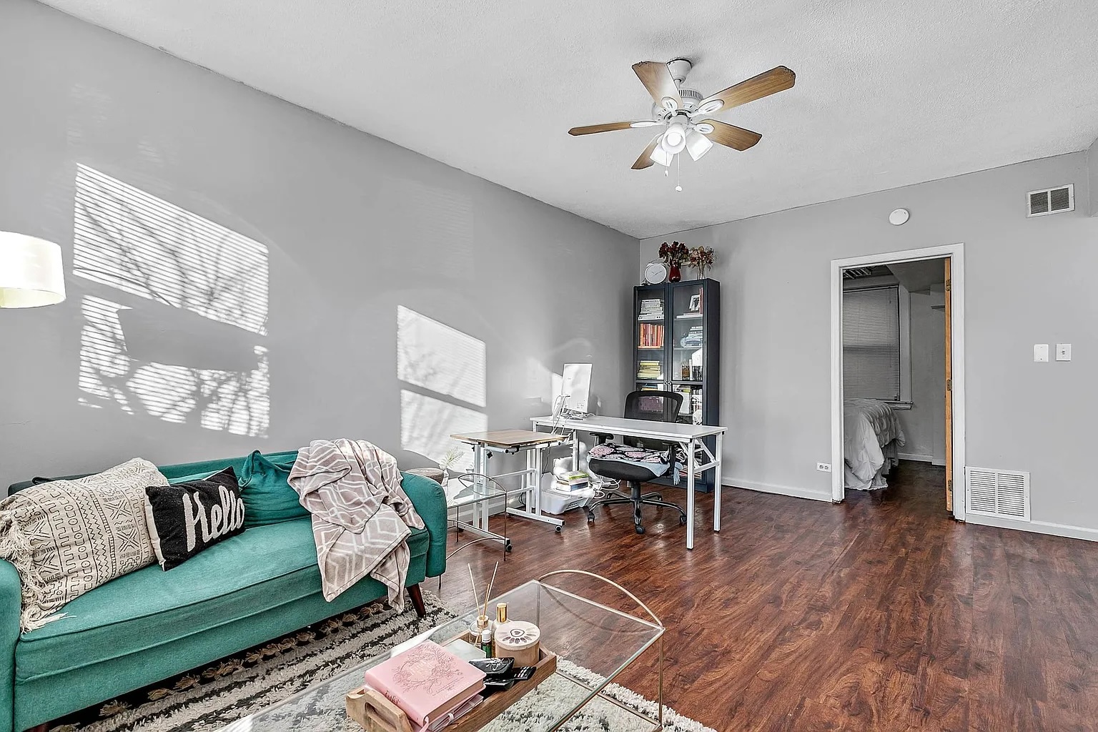 5143 S KENWOOD Avenue SG1
