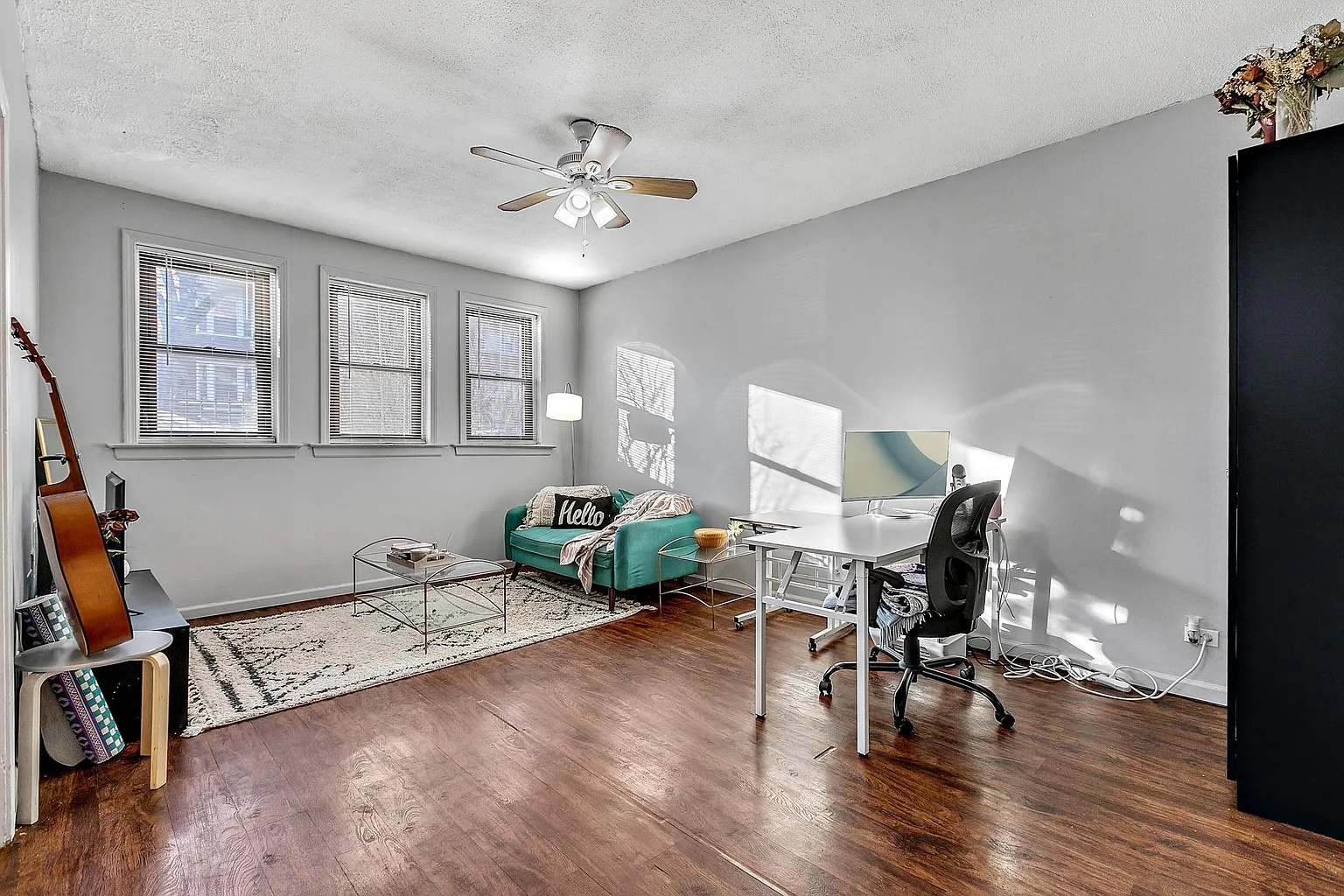 5143 S KENWOOD Avenue SG1