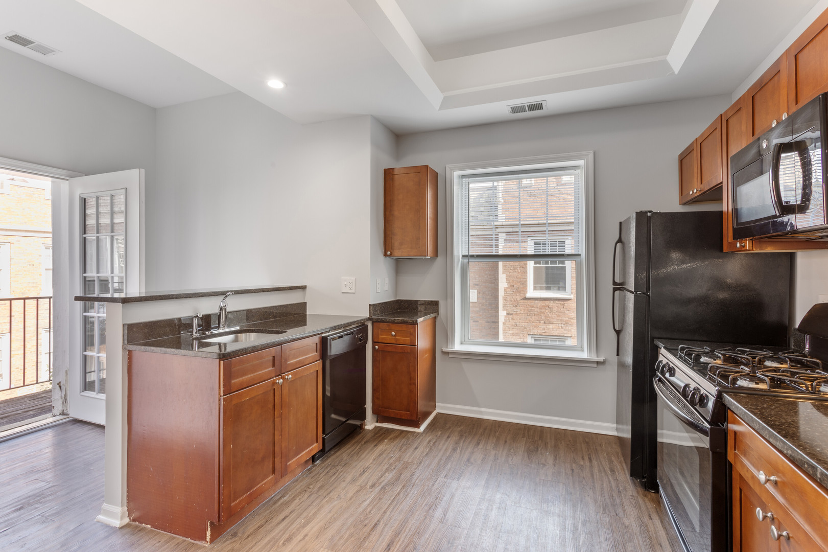 7722 N Ashland Avenue H2