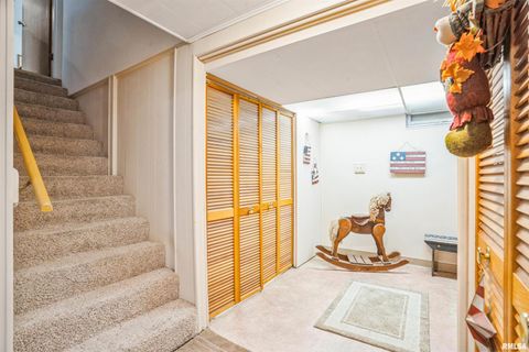 Tiny photo for 3431 37TH Avenue, Rock Island, IL 61201 (MLS # QC4269622)