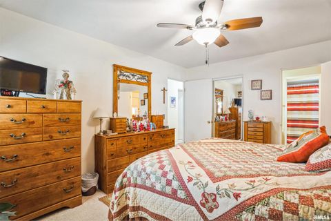 Tiny photo for 3431 37TH Avenue, Rock Island, IL 61201 (MLS # QC4269622)