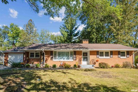 Photo of 3431 37TH Avenue, Rock Island, IL 61201 (MLS # QC4269622)