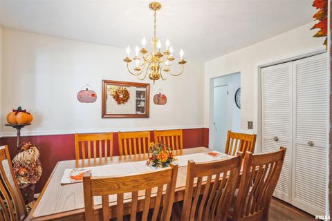 Tiny photo for 3431 37TH Avenue, Rock Island, IL 61201 (MLS # QC4269622)