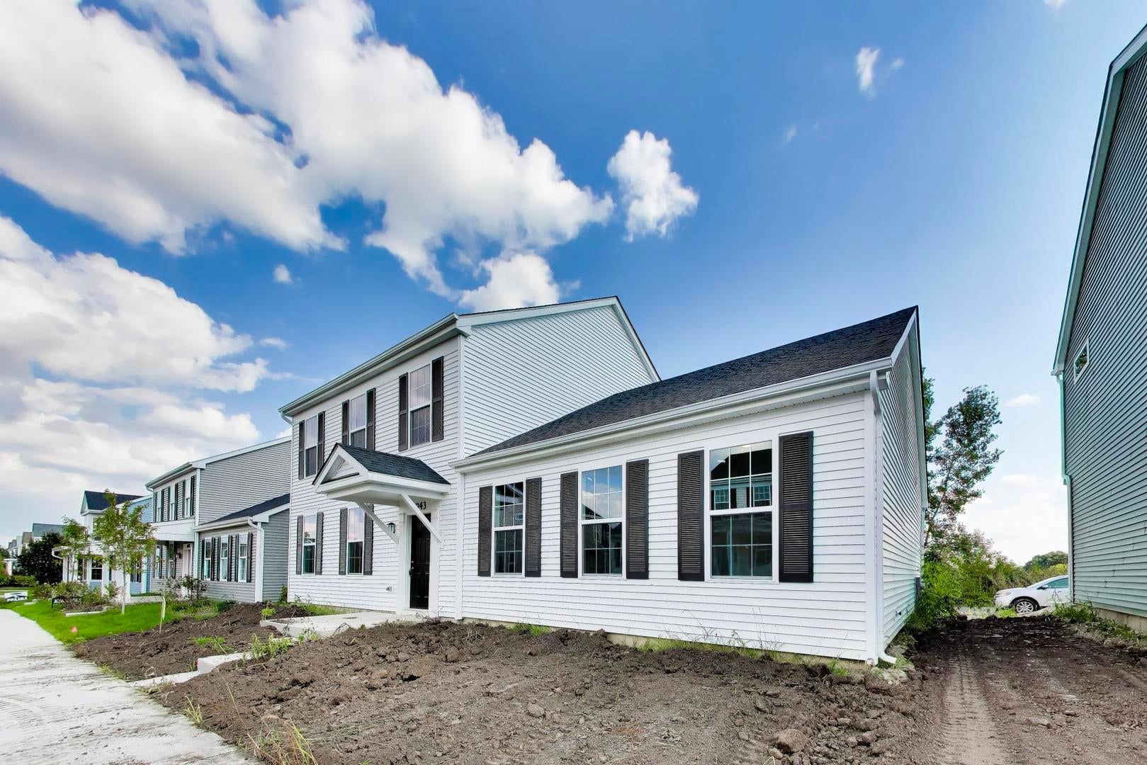 1043 Celebration Drive