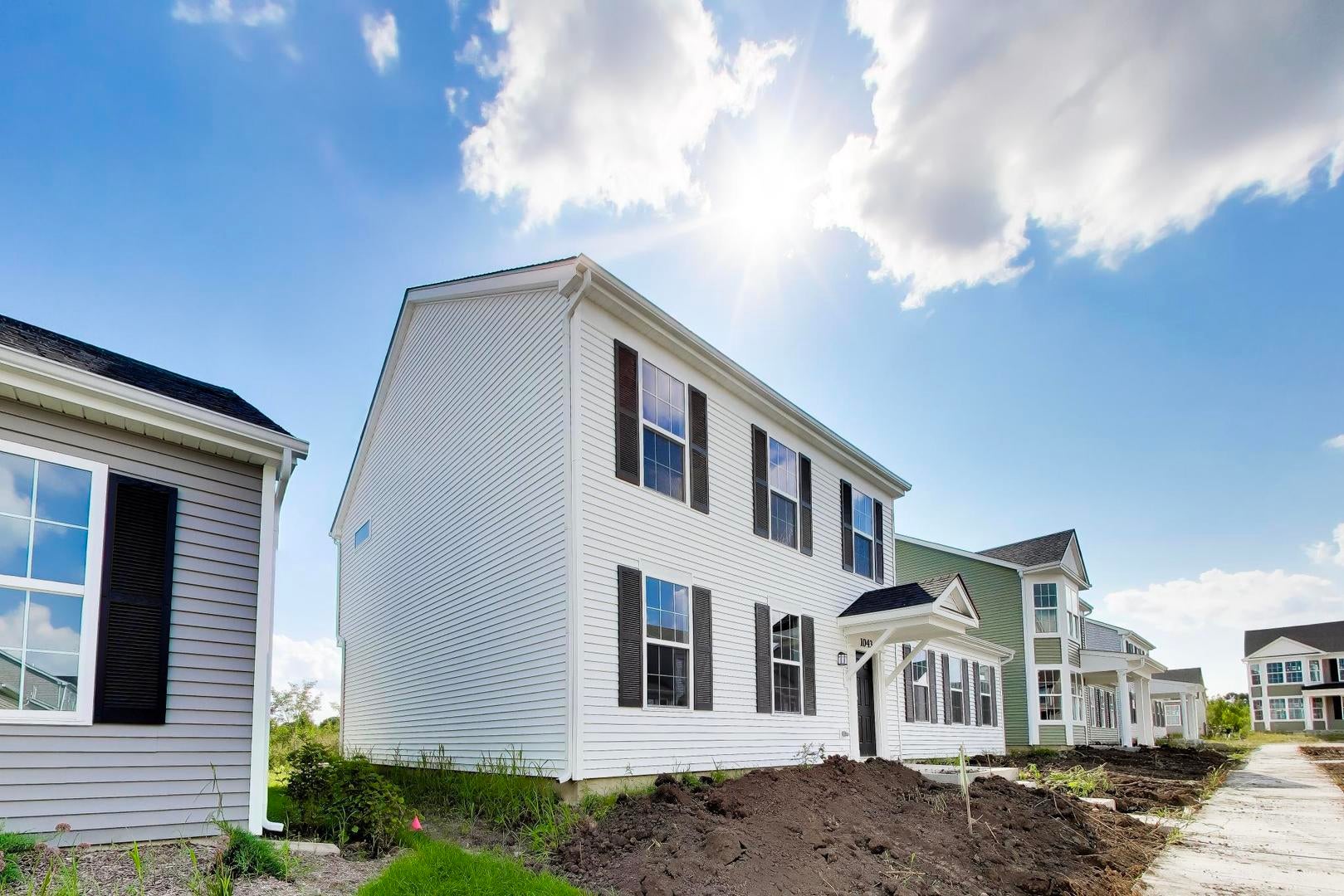 1043 Celebration Drive