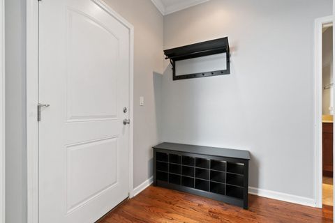 Tiny photo for 514 N Armour Street #2F, Chicago, IL 60642 (MLS # 12489348)