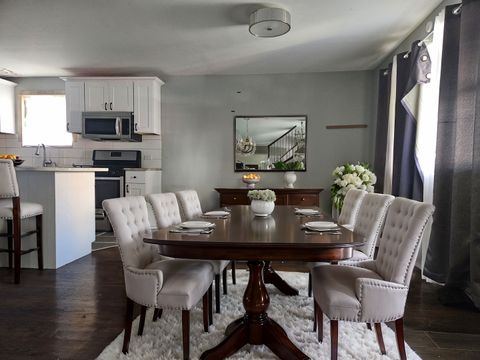 Tiny photo for 6732 S Peoria Street, Chicago, IL 60621 (MLS # 12478305)