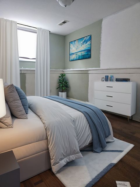 Tiny photo for 6732 S Peoria Street, Chicago, IL 60621 (MLS # 12478305)