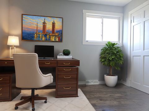 Tiny photo for 6732 S Peoria Street, Chicago, IL 60621 (MLS # 12478305)