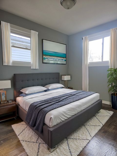 Tiny photo for 6732 S Peoria Street, Chicago, IL 60621 (MLS # 12478305)