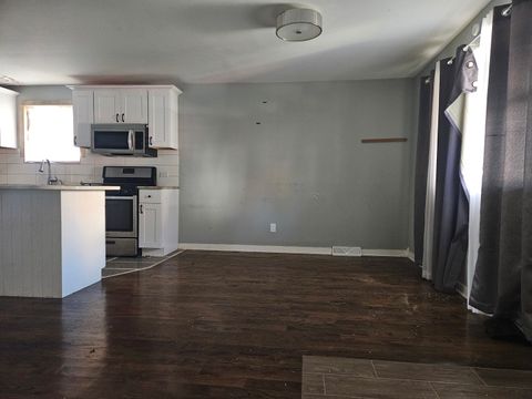 Tiny photo for 6732 S Peoria Street, Chicago, IL 60621 (MLS # 12478305)