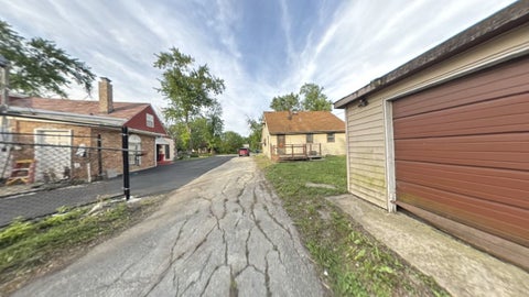 Tiny photo for 16610 Geneva Drive, Harvey, IL 60426 (MLS # 12746419)