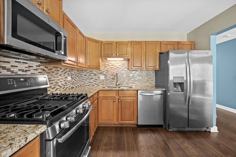 Tiny photo for 7050 Newport Drive #101, Woodridge, IL 60517 (MLS # 12692619)