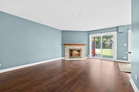 Tiny photo for 7050 Newport Drive #101, Woodridge, IL 60517 (MLS # 12692619)
