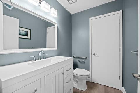Tiny photo for 7050 Newport Drive #101, Woodridge, IL 60517 (MLS # 12692619)