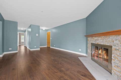 Tiny photo for 7050 Newport Drive #101, Woodridge, IL 60517 (MLS # 12692619)