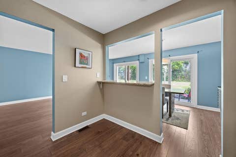 Tiny photo for 7050 Newport Drive #101, Woodridge, IL 60517 (MLS # 12692619)