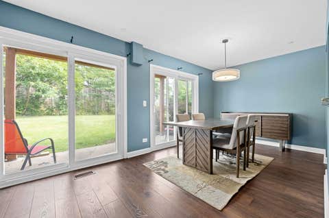 Tiny photo for 7050 Newport Drive #101, Woodridge, IL 60517 (MLS # 12692619)