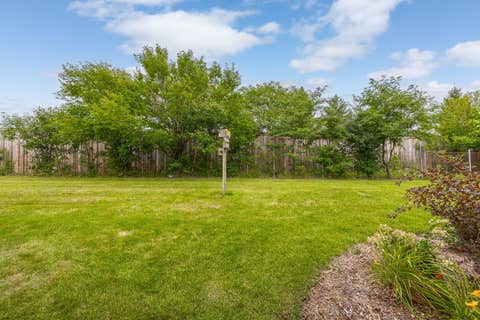 Tiny photo for 7050 Newport Drive #101, Woodridge, IL 60517 (MLS # 12692619)