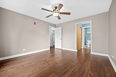 Tiny photo for 7050 Newport Drive #101, Woodridge, IL 60517 (MLS # 12692619)