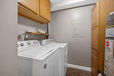 Tiny photo for 7050 Newport Drive #101, Woodridge, IL 60517 (MLS # 12692619)