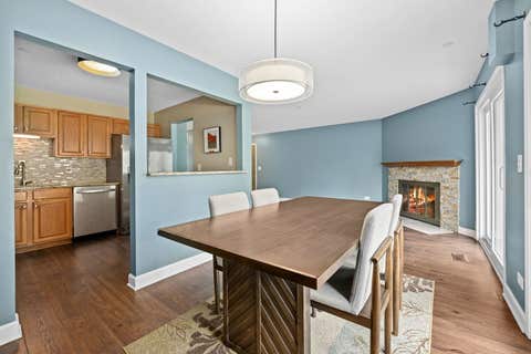 Tiny photo for 7050 Newport Drive #101, Woodridge, IL 60517 (MLS # 12692619)