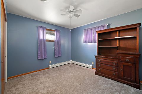 Tiny photo for 322 N Franklin Street, Momence, IL 60954 (MLS # 12530212)