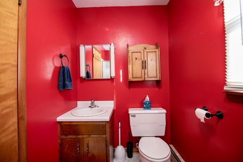 Tiny photo for 322 N Franklin Street, Momence, IL 60954 (MLS # 12530212)