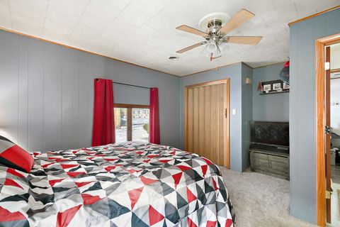 Tiny photo for 322 N Franklin Street, Momence, IL 60954 (MLS # 12530212)