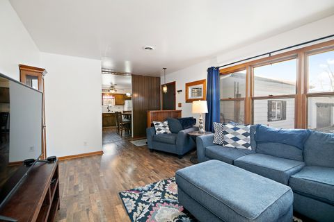 Tiny photo for 322 N Franklin Street, Momence, IL 60954 (MLS # 12530212)