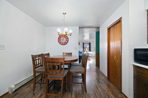 Tiny photo for 322 N Franklin Street, Momence, IL 60954 (MLS # 12530212)