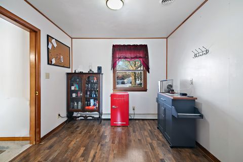 Tiny photo for 322 N Franklin Street, Momence, IL 60954 (MLS # 12530212)