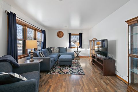 Tiny photo for 322 N Franklin Street, Momence, IL 60954 (MLS # 12530212)