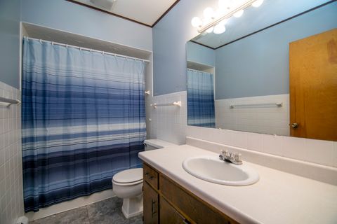 Tiny photo for 322 N Franklin Street, Momence, IL 60954 (MLS # 12530212)