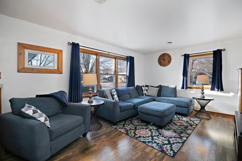 Tiny photo for 322 N Franklin Street, Momence, IL 60954 (MLS # 12530212)