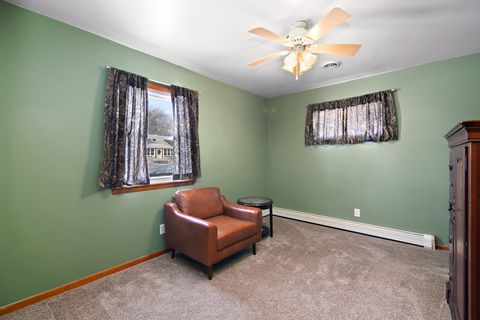 Tiny photo for 322 N Franklin Street, Momence, IL 60954 (MLS # 12530212)
