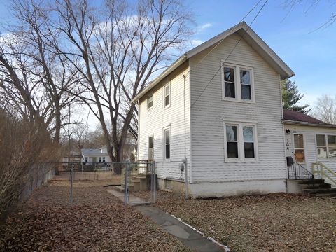 Tiny photo for 304 N 4th Street, Oregon, IL 61061 (MLS # 12540909)