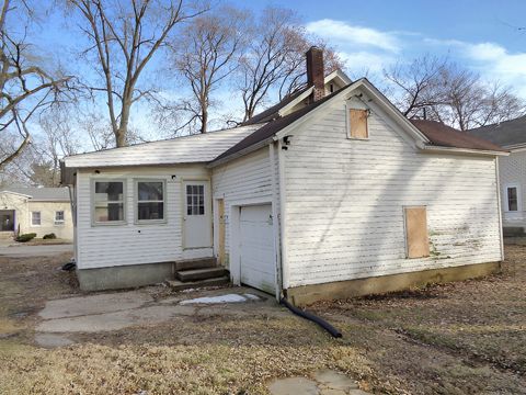Tiny photo for 304 N 4th Street, Oregon, IL 61061 (MLS # 12540909)