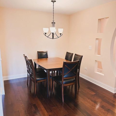 Tiny photo for 1575 Sandpebble Drive #104, Wheeling, IL 60090 (MLS # 12630440)