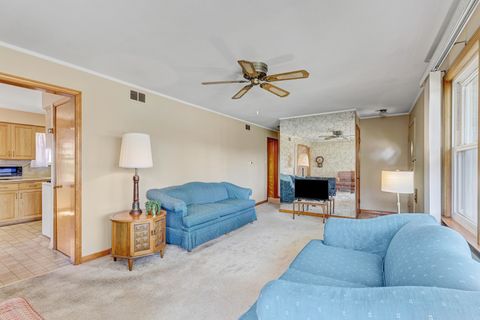 Tiny photo for 1038 Arthur Avenue, Berkeley, IL 60163 (MLS # 12554123)