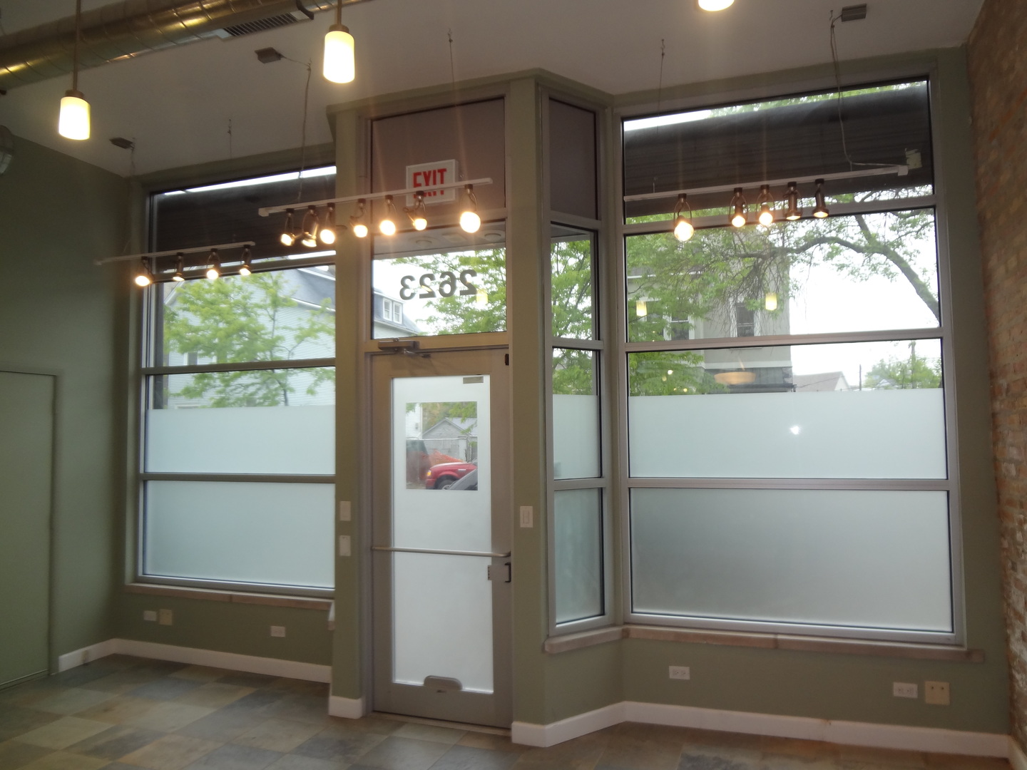 2623 W Armitage Avenue