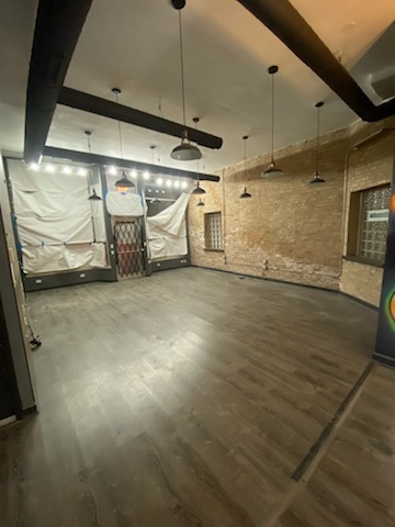 2623 W Armitage Avenue