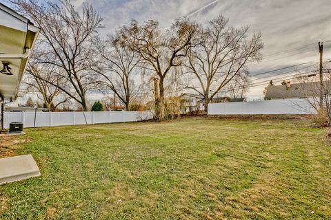 A home in Hoffman Estates