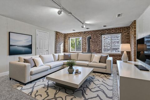 Tiny photo for 417 Glenys Drive, Lemont, IL 60439 (MLS # 12525474)