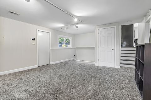 Tiny photo for 417 Glenys Drive, Lemont, IL 60439 (MLS # 12525474)