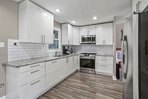 Tiny photo for 417 Glenys Drive, Lemont, IL 60439 (MLS # 12525474)