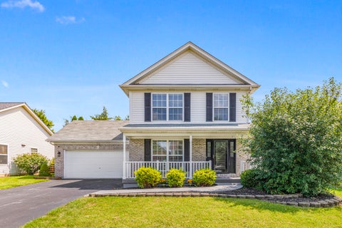 Photo of 752 Kensington Boulevard, DeKalb, IL 60115 (MLS # 12739975)