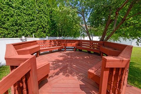 Tiny photo for 752 Kensington Boulevard, DeKalb, IL 60115 (MLS # 12739975)