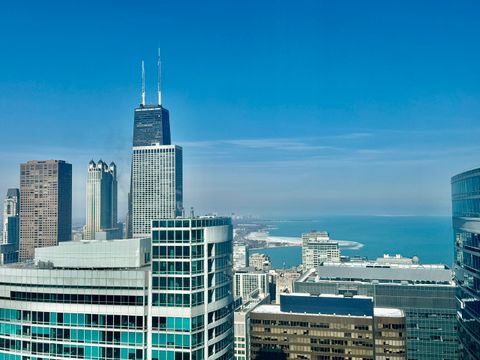 Tiny photo for 512 N Mcclurg Court #4911, Chicago, IL 60611 (MLS # 12568476)