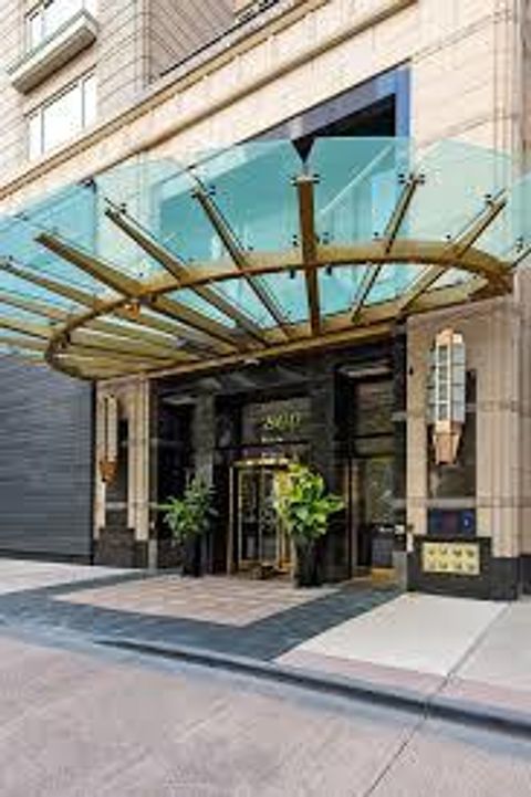 Tiny photo for 512 N Mcclurg Court #4911, Chicago, IL 60611 (MLS # 12568476)